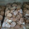 Gambar Kemplang Sotong (Cumi-cumi) Mentah Mini dari Toko Ichtus Snack Kab. Bangka Barat 3 Tokopedia