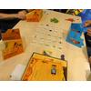 Gambar First Contact Board Game - boardgamesaja dari ARCANUM HOBBIES Jakarta Selatan 3 Tokopedia