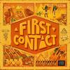 Gambar First Contact Board Game - boardgamesaja dari ARCANUM HOBBIES Jakarta Selatan 1 Tokopedia