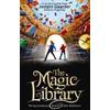 Gambar THE MAGIC LIBRARY dari Mizanstore Kota Bandung 3 Tokopedia
