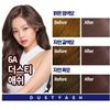 Gambar Hello Bubble Hair Color 6A ( Dusty Ash ) Ready Stock dari KarlShop Kab. Tangerang 2 Tokopedia