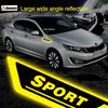 Gambar Reflective Sticker SPORT Stiker Reflektor Safety REFLECTOR 2bh Omextra - Random dari OMEXTRA Jakarta Barat 5 Tokopedia