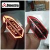 Gambar Reflective Sticker SPORT Stiker Reflektor Safety REFLECTOR 2bh Omextra - Random dari OMEXTRA Jakarta Barat 4 Tokopedia