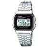 Gambar Casio Retro A159W-N1DF Digital Dial Stainless Steel Strap dari Machtwatch Jakarta Barat 2 Tokopedia