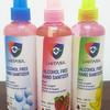 Gambar CHITASIL Hand Sanitizer 250ml dari BerkahInovasikreatif Kota Bogor 1 Tokopedia