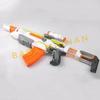 Gambar Teropong / Targeting Nerf - Sight Scope - Aksesoris Nerf dari Baba Store Jakarta Utara 3 Tokopedia