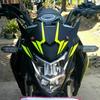 Gambar Visor New CB150R Facelift Streetfire SE - Putih dari AndreasDAP Kab. Sleman 4 Tokopedia