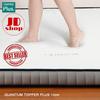 Gambar Topper Plus Quantum Uk.160x200x10cm dari JDshopping Jakarta Pusat 4 Tokopedia