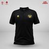 Gambar MILLS Timnas Indonesia Garuda Poloshirt 17001GR - Putih, XS dari MILLS Official Jakarta Barat 4 Tokopedia