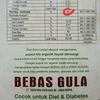 Gambar Beras Organik Bebas Gula (White Rice Sugar Free) 2kg Bumi Lestari dari BC88Shop Jakarta Barat 2 Tokopedia