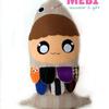 Gambar Boneka Ikan - Biru dari Toko Mebi Kota Yogyakarta 4 Tokopedia