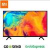 Gambar Xiaomi Mi tv 55 Inch Smart Android 4K UHD TV 55- garansi resmi dari Xlego Kota Surabaya 1 Tokopedia