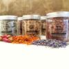 Gambar 200gr Himalayan sea salt body scrub - Petal Caress dari Republic of Soap Kota Denpasar 2 Tokopedia