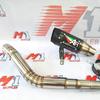 Gambar Knalpot Racing R15 v1 v2 v3 Fullsystem Austin GP1R - New R15 v3 dari n.a.f.i shop Kab. Purbalingga 2 Tokopedia