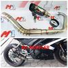 Gambar Knalpot Racing R15 v1 v2 v3 Fullsystem Austin GP1R - New R15 v3 dari n.a.f.i shop Kab. Purbalingga 1 Tokopedia
