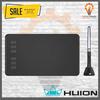 Gambar Huion H640 H640P Garansi 2 Tahun Ganti Unit Bonus Pen Stand dari Urban Geeks Jakarta Timur 1 Tokopedia