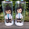 Gambar Boneka Flanel Dokter dari Toko Mebi Kota Yogyakarta 2 Tokopedia