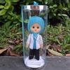 Gambar Boneka Flanel Dokter dari Toko Mebi Kota Yogyakarta 5 Tokopedia