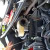 Gambar Rush Terios All new sepaket jahat maf corong dan cyclone dari iwantea garage Kab. Tangerang 2 Tokopedia