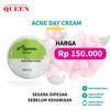 Gambar Acne Day Cream D'Queena dari Queen klinik kecantikan Jakarta Utara 2 Tokopedia