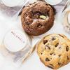 Gambar Melomelo Soft Baked Cookies (6 pcs) dari QooBee <3 Jakarta Barat 1 Tokopedia