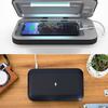 Gambar PHONESOAP 3 UV Smartphone Sanitizer & Universal Charger US Brand dari Momo Gadget Jakarta Pusat 1 Tokopedia