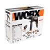 Gambar Worx Bor Listrik 13mm 600w Wx317.3 dari KlinikRobot Kota Tangerang 2 Tokopedia
