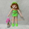 Gambar boneka Cindy XL murah - Merah Muda dari Qila Queen shop Kab. Karawang 10 Tokopedia
