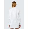 Gambar Colorbox Oversized Shirt With Twill Tape I-Blwfct120D007 White - White, S dari Colorbox Indonesia Kota Bekasi 4 Tokopedia