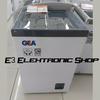 Gambar GEA SD-103 SLIDING FLAT GLASS FREEZER SD103 Kulkas Pembeku Ice Cream dari E3 Shop Elektronik Jakarta Utara 1 Tokopedia