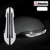 Gambar Reflector (2pcs) Spion Mobil Omextra Car Reflective Sticker Reflektor - Random dari OMEXTRA Jakarta Barat 9 Tokopedia