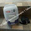Gambar Dehumidifier Air Dryer Penyerap Kelembaban Ruangan 22 W 550ml dari Fortunerx Jakarta Utara 1 Tokopedia