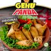 Gambar Gehu Panda - Pedas dari zhafi_shop Kota Tangerang Selatan 1 Tokopedia