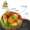 Gambar Gehu Panda - Pedas dari zhafi_shop Kota Tangerang Selatan 2 Tokopedia