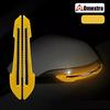 Gambar Reflector (2pcs) Spion Mobil Omextra Car Reflective Sticker Reflektor - Random dari OMEXTRA Jakarta Barat 10 Tokopedia