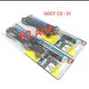 Gambar SOLDER / SOLDER TANGAN GOOT CS-31 25 WATT dari 92 Acc Jakarta Pusat 3 Tokopedia