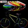 Gambar List Roda DIY Body Motor Reflective Sticker Reflektor Stiker Reflector - Putih dari OMEXTRA Jakarta Barat 2 Tokopedia