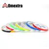 Gambar List Roda DIY Body Motor Reflective Sticker Reflektor Stiker Reflector - Putih dari OMEXTRA Jakarta Barat 1 Tokopedia