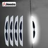 Gambar Reflector (4pcs) Daun Pintu Mobil Omextra Reflective Sticker Reflektor - Random dari OMEXTRA Jakarta Barat 4 Tokopedia