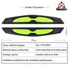 Gambar Reflector (4pcs) Daun Pintu Mobil Omextra Reflective Sticker Reflektor - Random dari OMEXTRA Jakarta Barat 3 Tokopedia