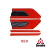 Gambar Reflector Wing Mobil Omextra Car Reflective Sticker Wing's Reflektor - Biru dari OMEXTRA Jakarta Barat 9 Tokopedia