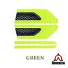 Gambar Reflector Wing Mobil Omextra Car Reflective Sticker Wing's Reflektor - Biru dari OMEXTRA Jakarta Barat 8 Tokopedia