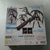 Gambar Figma Black Rock Shooter [1st Released] w/Dvd Bonus dari Saint Toys Shop Kota Medan 2 Tokopedia