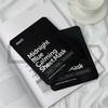 Gambar DEAR KLAIRS Midnight Blue Calming Sheet Mask dari Thai skincare ori Jakarta Barat 2 Tokopedia