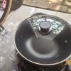 Gambar Grill Wok merk CKA dari Blora OK Punya Kab. Blora 4 Tokopedia