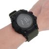 Gambar Jam Tangan Pria Digital SKMEI 1358 ARMYGREEN Water Resistant 50M dari SKMEI OFFICIAL STORE Kab. Tangerang 5 Tokopedia