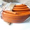 Gambar Selang Air Panas / Pipa Air Panas / Pipa Ripeng 1/2" / Harga Per Meter dari JOSH WALLACE Jakarta Barat 2 Tokopedia