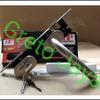 Gambar (Lepasan) Handle Handel Kunci Pintu Aluminium Almunium 1 Set BRILON dari Greto Jaya Kota Surabaya 5 Tokopedia