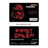 Gambar Kartu Emoney Etoll Mandiri Saldo 0-Star Wars Thelastjedi- Stormtrooper dari ALVAN STORE996 Jakarta Barat 3 Tokopedia