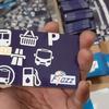 Gambar Flazz Bca Gen 2 Isi O dari ALVAN STORE996 Jakarta Barat 2 Tokopedia